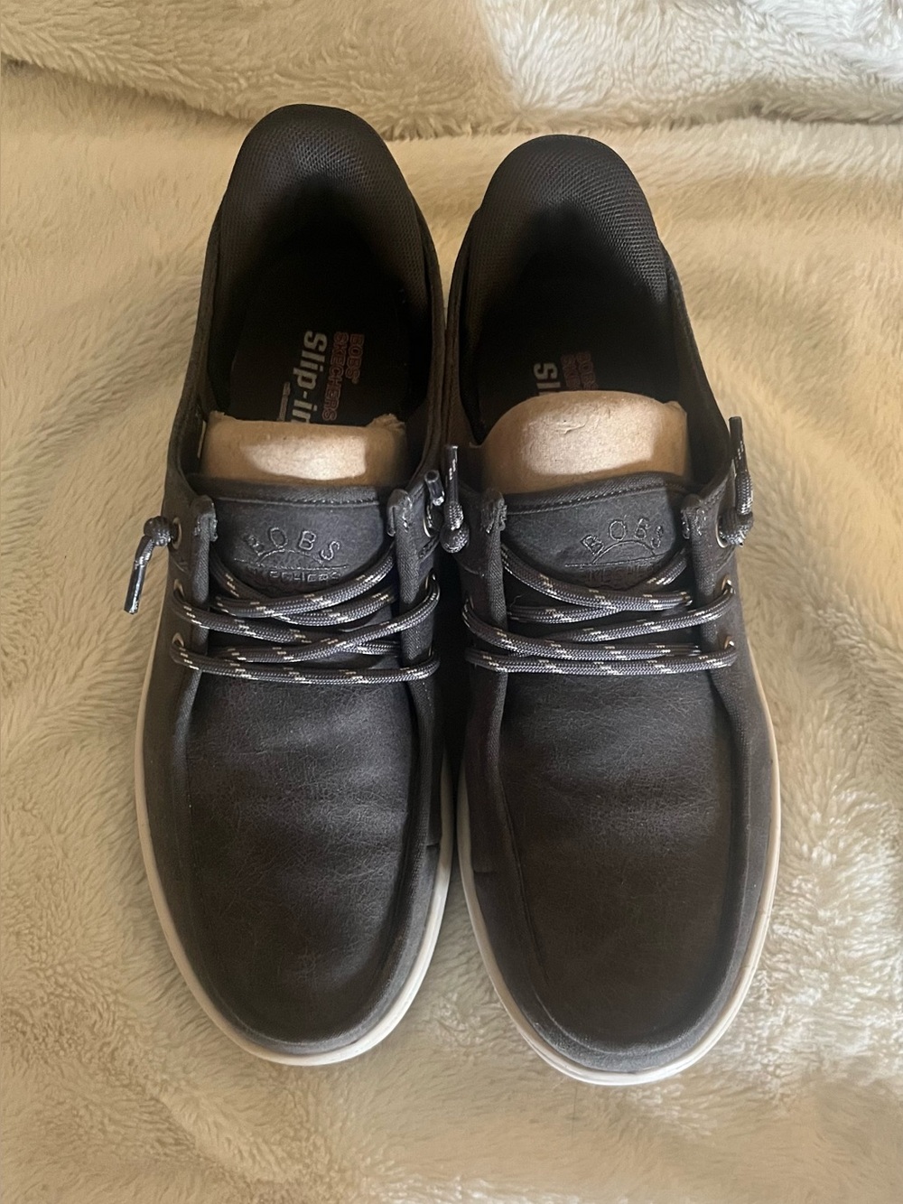 Ladies Skechers Slip-Ins 8